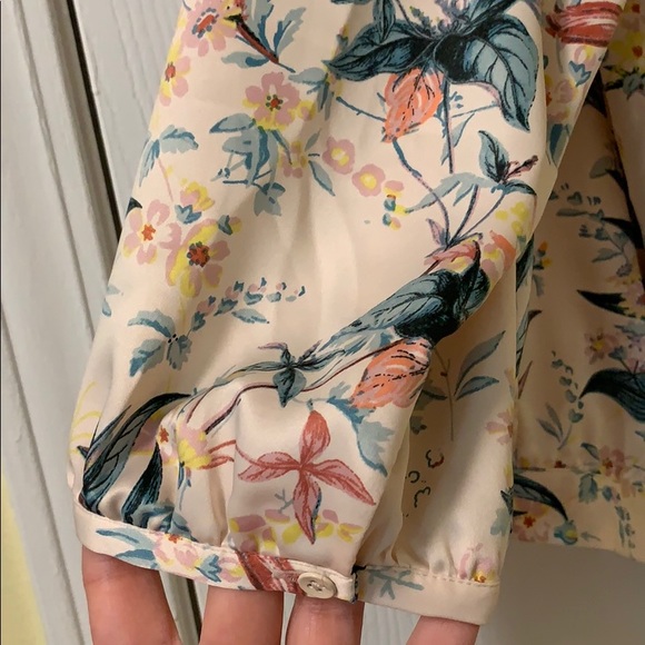 Lauren Conrad Jacket - Picture 5 of 5